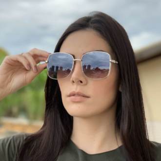 saline.com.br oculos de sol quadrado malibu prata 2