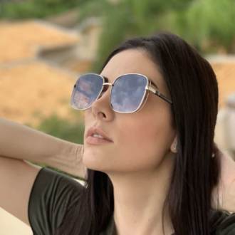 saline.com.br oculos de sol quadrado malibu prata 3