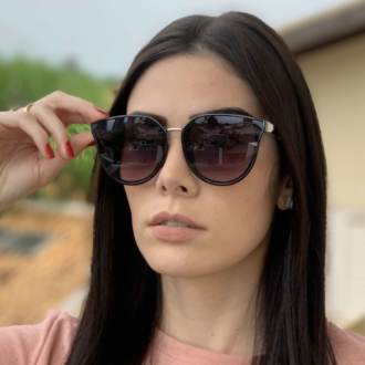 saline.com.br oculos de sol redondo maju azul 2