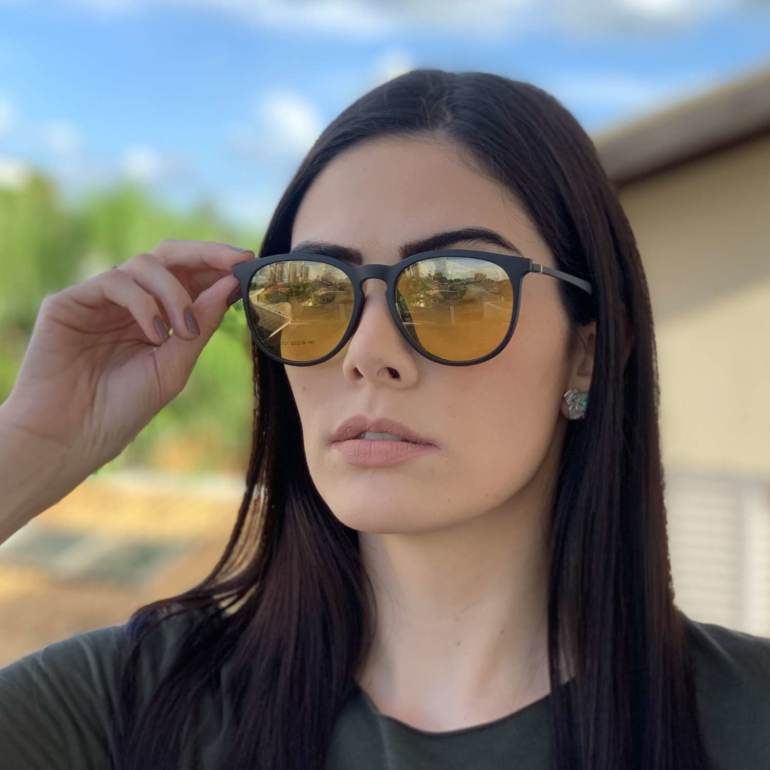 saline.com.br oculos de sol 2 em 1 preto fosco com lente amarela 2