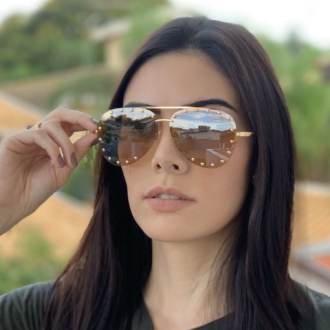 saline.com.br oculos de sol aviador leticia marrom copia 1