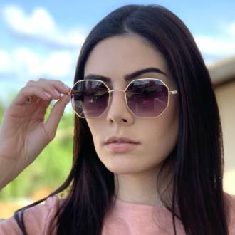 saline.com.br oculos de sol elisa 4 0 roxo degrade