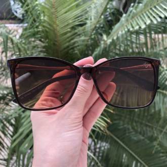saline.com.br oculos de sol gatinho laura marrom 1