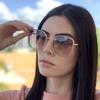 saline.com.br oculos de sol quadrado bianca nude 3