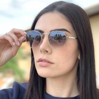 saline.com.br oculos de sol redondo livia prata degrade 1