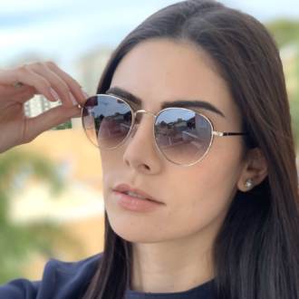 saline.com.br oculos de sol redondo livia prata degrade 3