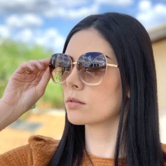 saline.com.br oculos de sol quadrado bia nude 1