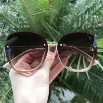 saline.com.br oculos de sol quadrado bia nude