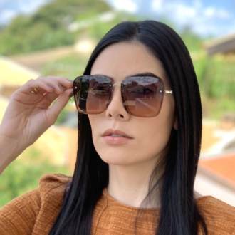 saline.com.br oculos de sol quadrado lari 2 0 colorido 1