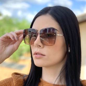saline.com.br oculos de sol quadrado lari 2 0 colorido