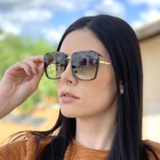 saline.com.br oculos de sol quadrado lari 2 0 verde 1