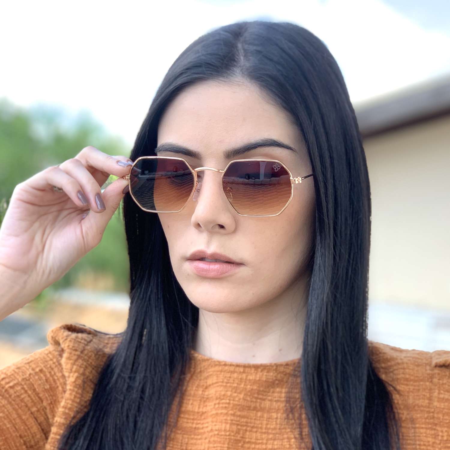 saline.com.br oculos de sol quadrado lucy marrom degrade 1 saline.com.br oculos de sol quadrado lucy marrom degrade 1