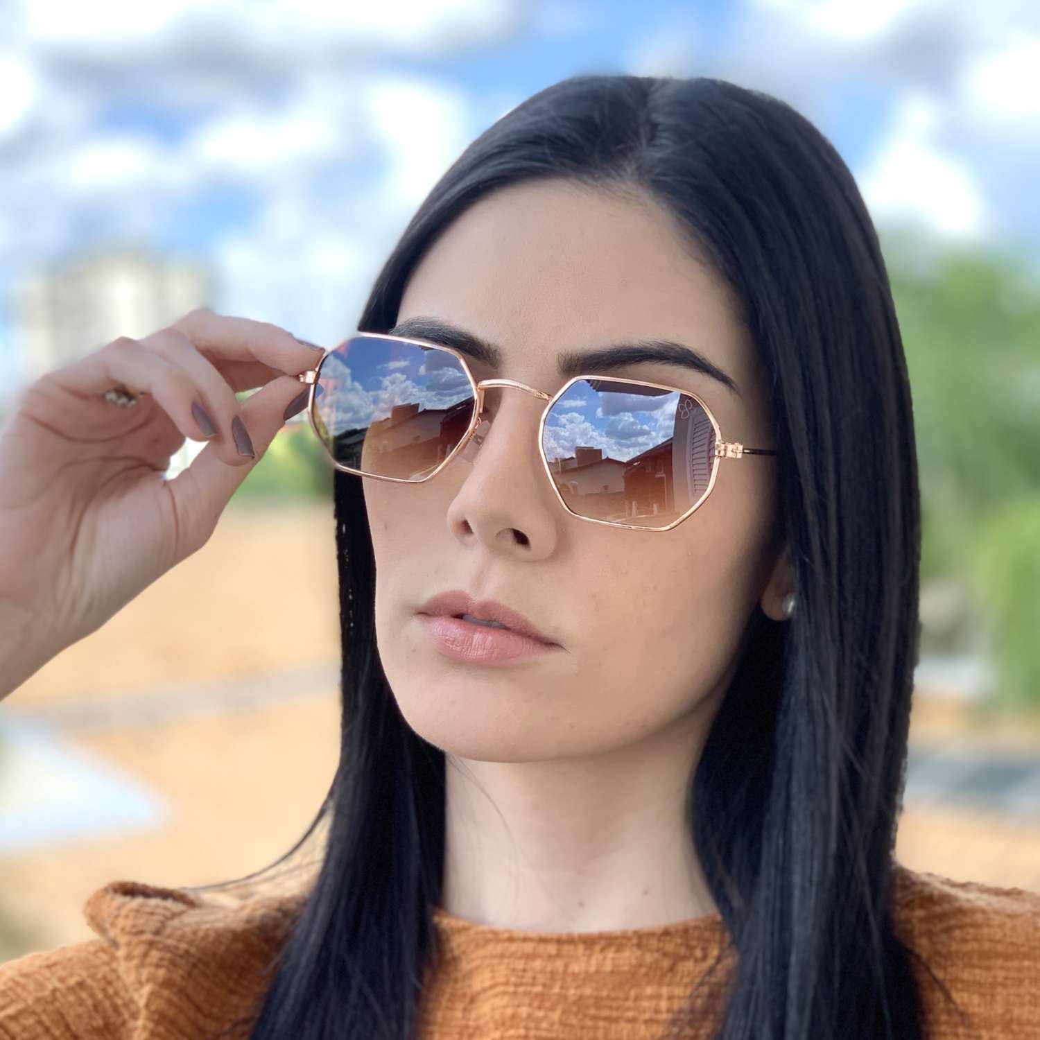 saline.com.br oculos de sol quadrado lucy marrom degrade 3 saline.com.br oculos de sol quadrado lucy marrom degrade 3