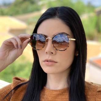 saline.com.br oculos de sol quadrado sarah 2 0 onca 1