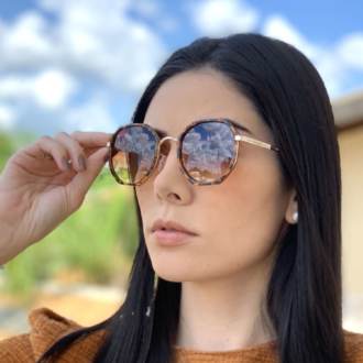 saline.com.br oculos de sol quadrado sarah 2 0 onca
