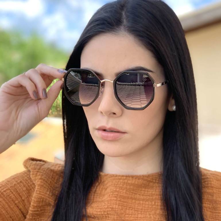 saline.com.br oculos de sol quadrado sarah 2 0 preto 2