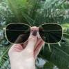 saline.com.br oculos de sol retangular jo verde 3