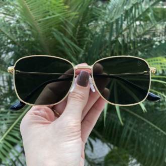 saline.com.br oculos de sol retangular jo verde 3