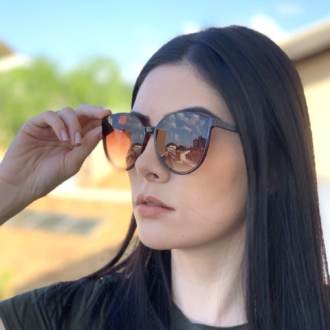 saline.com.br oculos de sol gatinho michele marrom 1