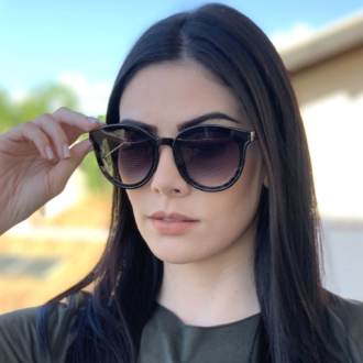 saline.com.br oculos de sol redondo carol preto 1