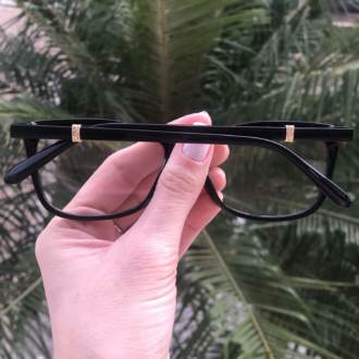 saline.com.br armacao para grau quadrado deia preto 1