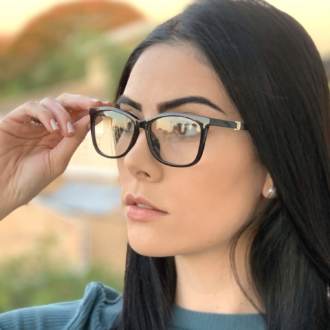 saline.com.br armacao para grau quadrado deia preto 2