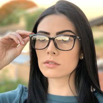 saline.com.br armacao para grau quadrado deia preto 3