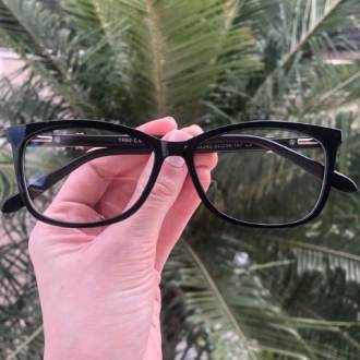 saline.com.br armacao para grau quadrado deia preto