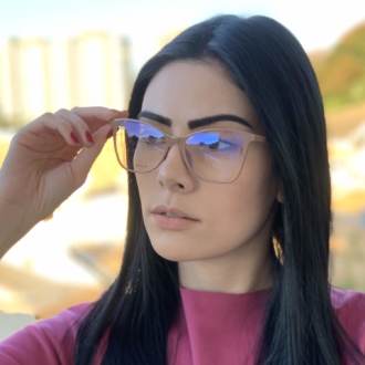 saline.com.br armacao de grau 2 em 1 bia nude 4