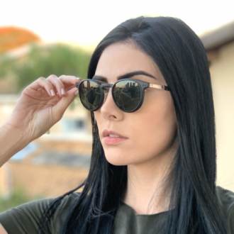 saline.com.br armacao para grau 2 em 1 janine preto fosco 2