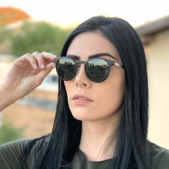 saline.com.br armacao para grau 2 em 1 janine preto fosco 3
