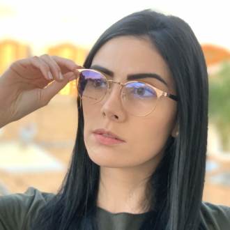 saline.com.br armacao para grau 2 em 1 janine preto fosco 4