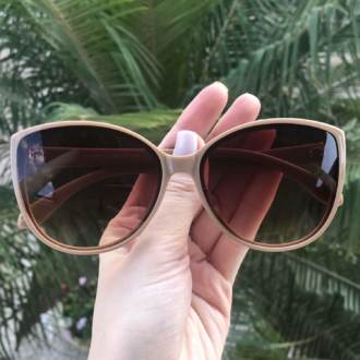 saline.com.br oculos de sol gatinho jaque nude
