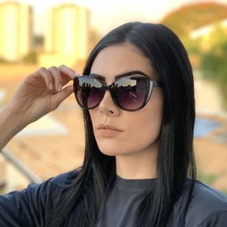 saline.com.br oculos de sol gatinho jaque preto 1
