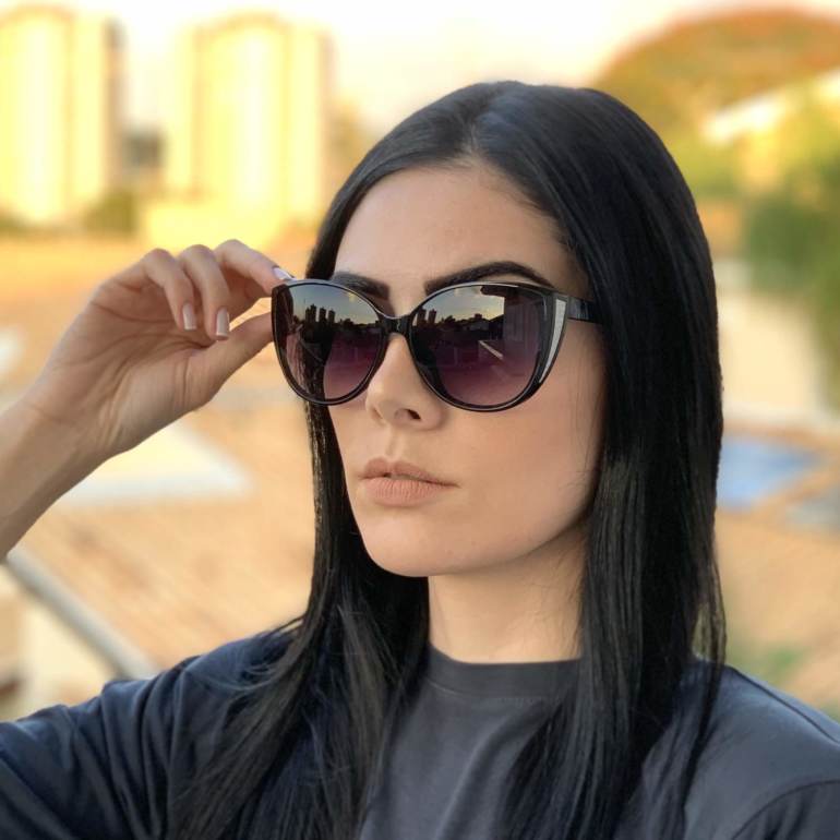 saline.com.br oculos de sol gatinho jaque preto 1