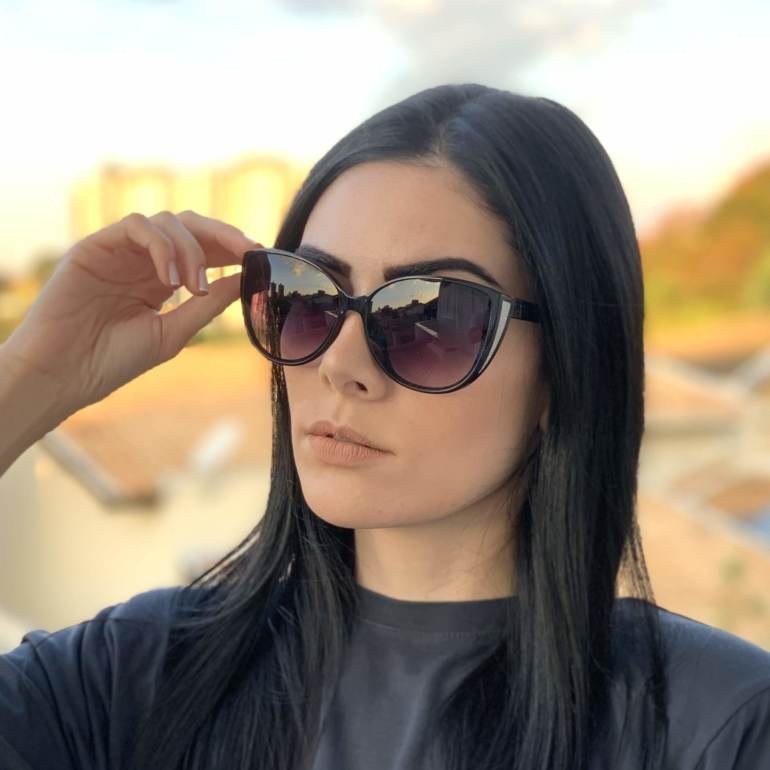 saline.com.br oculos de sol gatinho jaque preto 2