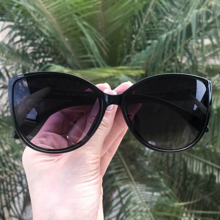 saline.com.br oculos de sol gatinho jaque preto 3