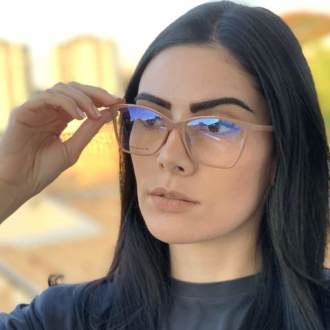 saline.com.br oculos de grau 2 em 1 gatinho vivi nude 3