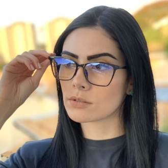 saline.com.br oculos de grau 2 em 1 gatinho vivi preto 1