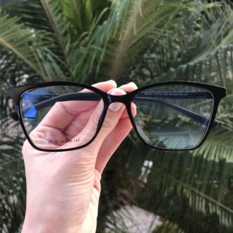 saline.com.br oculos de grau 2 em 1 gatinho vivi preto 3