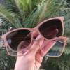 saline.com.br oculos de grau 2 em 1 gatinho vivi nude 4