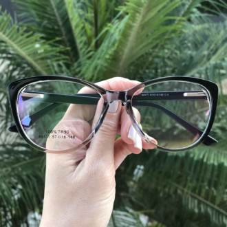 saline.com.br oculos de grau gatinho colorido dina 3