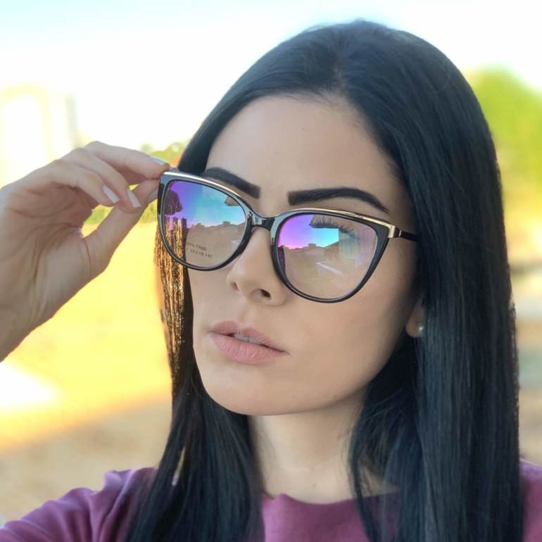 saline.com.br oculos de grau gatinho preto larissa 2 0 4