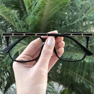 saline.com.br oculos de grau gatinho preto lori 1