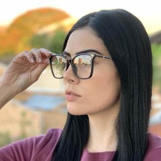 saline.com.br oculos de grau gatinho preto lori 2