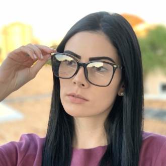 saline.com.br oculos de grau gatinho preto lori 4