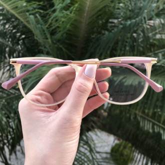 saline.com.br oculos de grau gatinho rosa ste 1