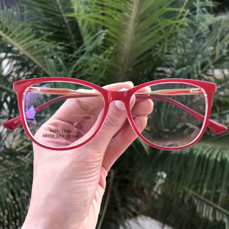 saline.com.br oculos de grau gatinho vinho com transparente ste copia 1