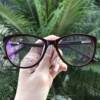 saline.com.br oculos de grau gatinho vinho dina