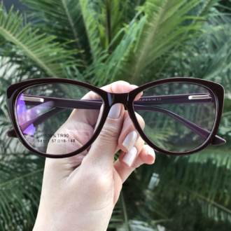 saline.com.br oculos de grau gatinho vinho dina